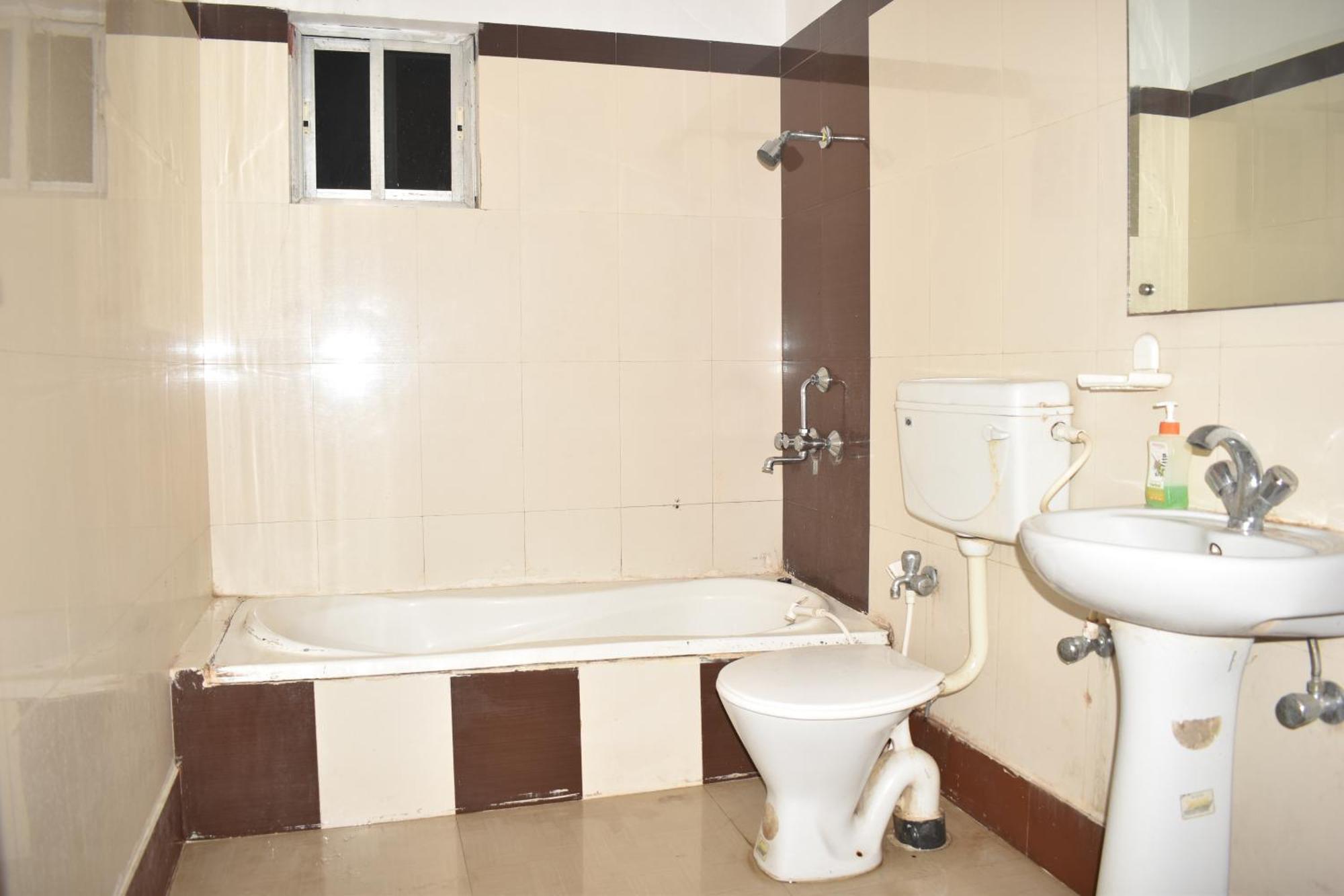 Hotel Sakura House Bodh Gaya Exterior foto