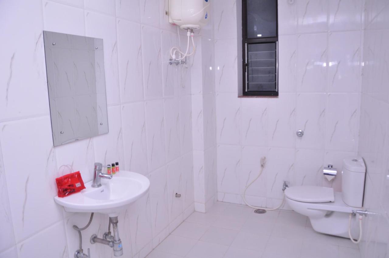 Hotel Sakura House Bodh Gaya Zimmer foto